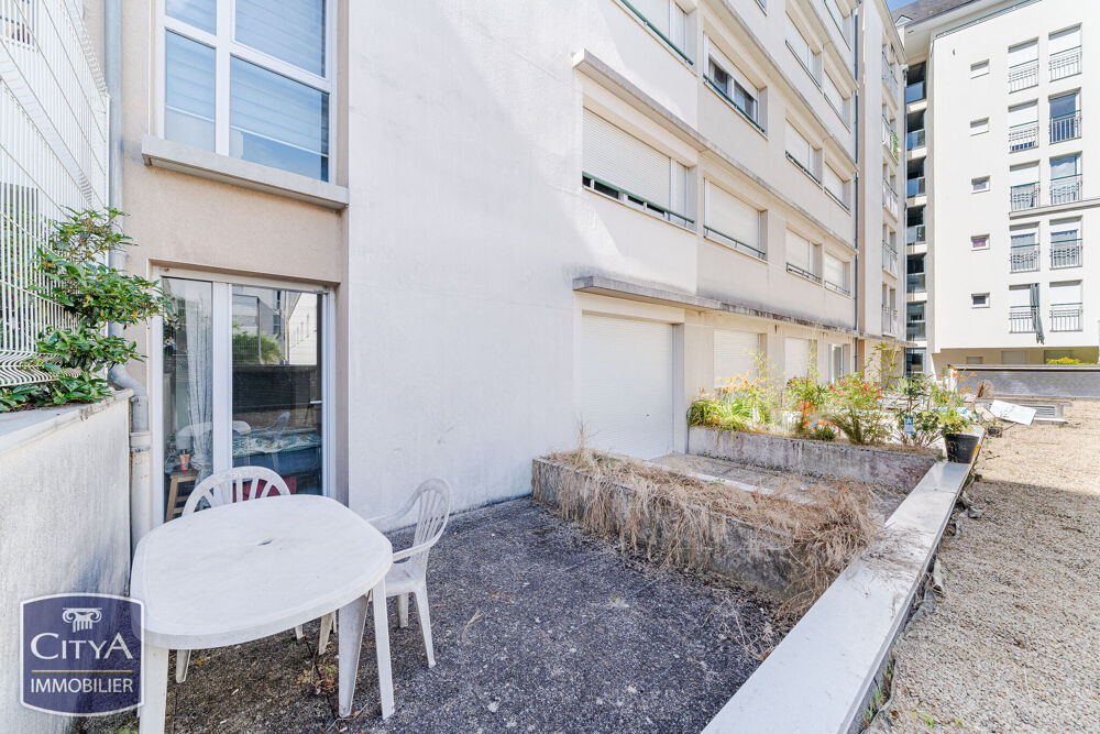 Vente Appartement appartement Tours