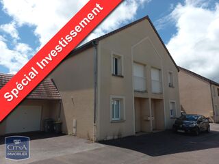  Maison à vendre 3 pièces 66 m²