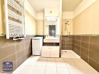  Appartement à vendre 3 pièces 63 m²