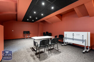  Appartement � vendre 1 pi�ce 45 m�