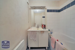  Appartement à vendre 2 pièces 54 m²