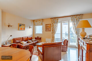  Appartement � vendre 5 pi�ces 117 m�