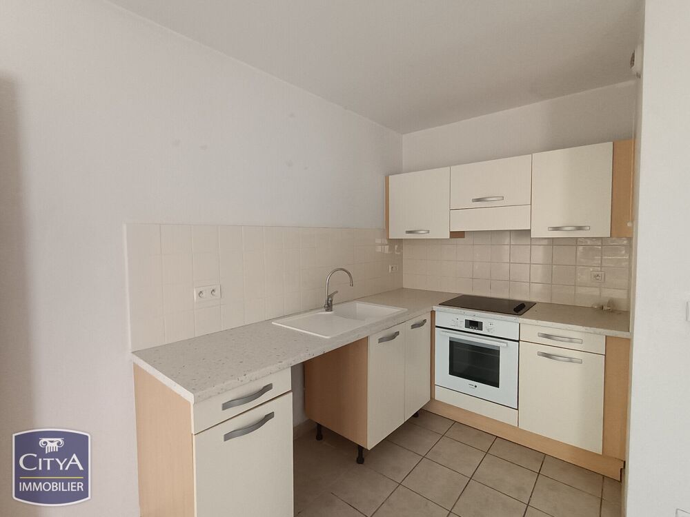 Vente Appartement appartement Pertuis