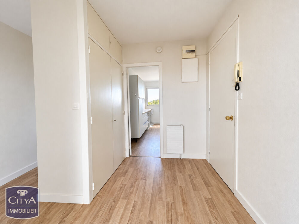Vente Appartement appartement La rochelle