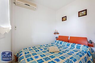  Appartement à vendre 1 pièce 21 m²