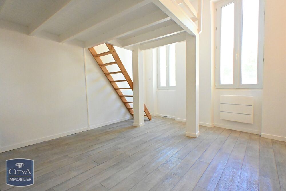   immeuble Royan