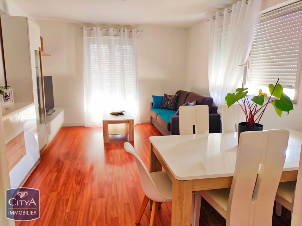 Appartement 3 pièces 59 m² · à Longueau · 59 m² · 105 000 €