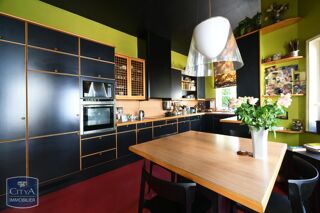  Maison � vendre 7 pi�ces 240 m�