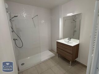  Appartement à vendre 2 pièces 42 m²
