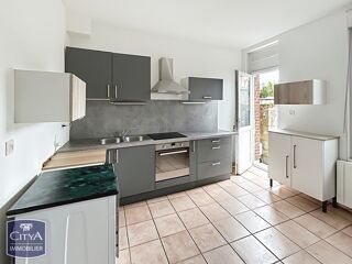 Maison 4 pièces 86 m² · à Tergnier · 86 m² · 95 000 €