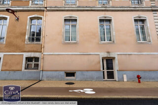  Appartement � vendre 1 pi�ce 45 m�