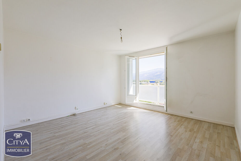 Vente Appartement appartement Saint-martin-d'hères