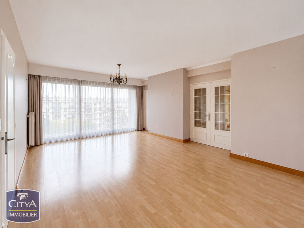 Vente Appartement appartement Angers