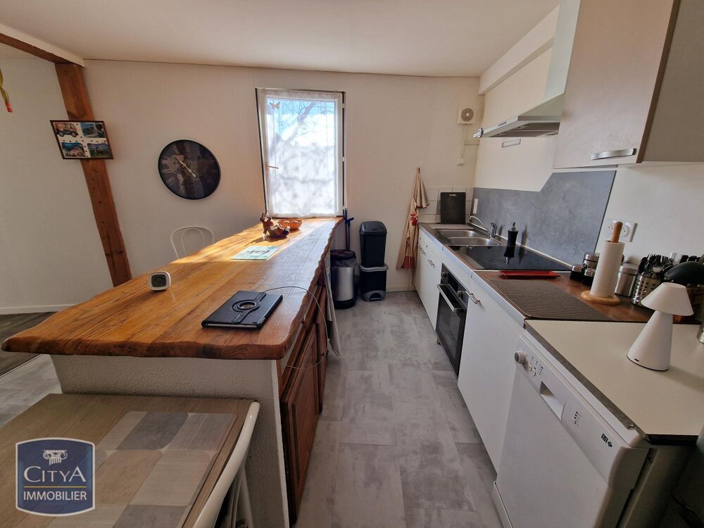   immeuble Allonnes