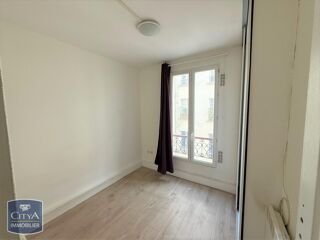  Appartement à vendre 2 pièces 27 m²