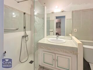  Appartement � vendre 2 pi�ces 40 m�