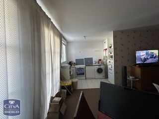  Appartement à vendre 2 pièces 43 m²