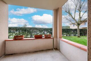  Appartement à vendre 2 pièces 47 m²