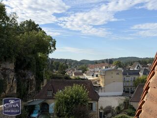 Vente Appartement appartement Sarlat-la-canéda