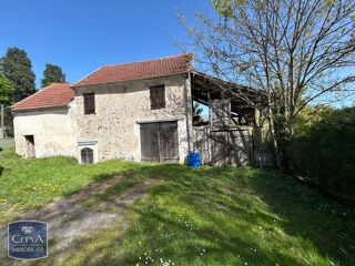  Maison à vendre 3 pièces 92 m²