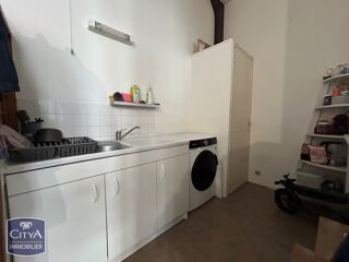  Appartement à vendre 2 pièces 51 m²