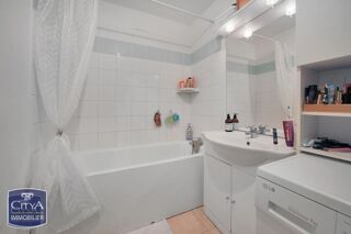  Appartement à vendre 3 pièces 59 m²