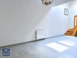  Maison à vendre 4 pièces 59 m²