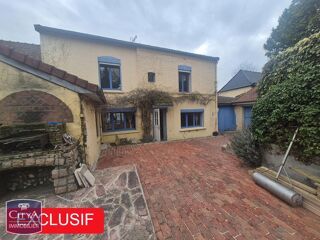  Maison à vendre 9 pièces 225 m²