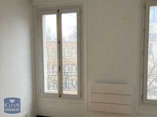  Appartement à vendre 2 pièces 37 m²