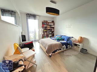  Appartement à vendre 3 pièces 62 m²