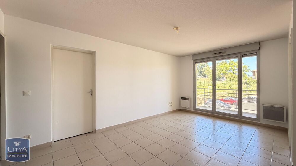 Vente Appartement appartement Aubenas