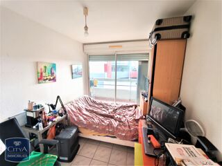  Appartement � vendre 3 pi�ces 52 m�