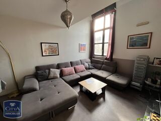  Appartement à vendre 4 pièces 84 m²