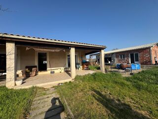  Maison à vendre 2 pièces 62 m²
