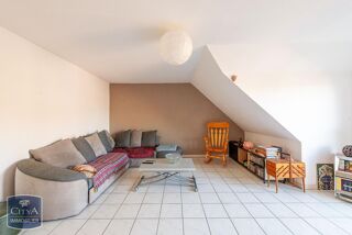  Appartement � vendre 3 pi�ces 67 m�