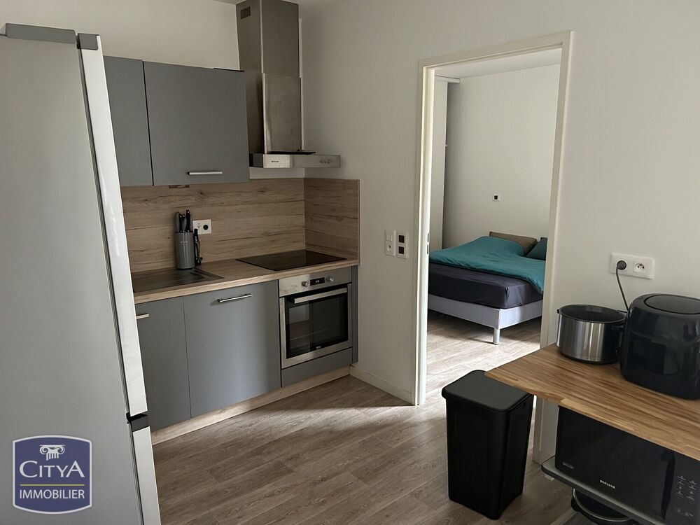Appartement 2 pièces 40 m² · à Le Mans · 40 m² · 132 000 €