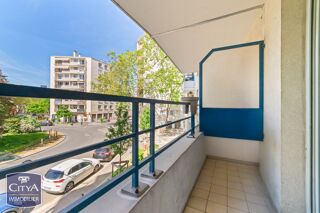  Appartement � vendre 4 pi�ces 85 m�