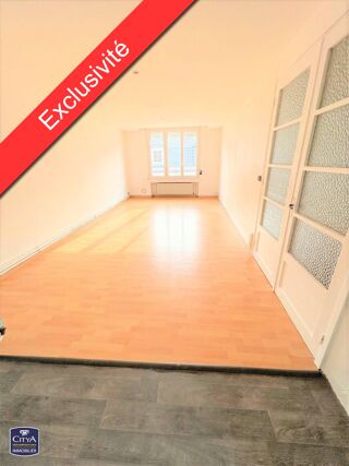  Appartement � vendre 3 pi�ces 75 m�