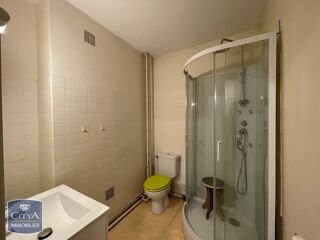  Appartement � vendre 1 pi�ce 25 m�