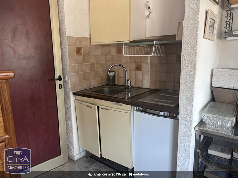 Vente Appartement appartement Vence