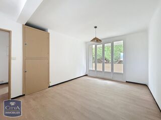  Appartement à vendre 3 pièces 53 m²