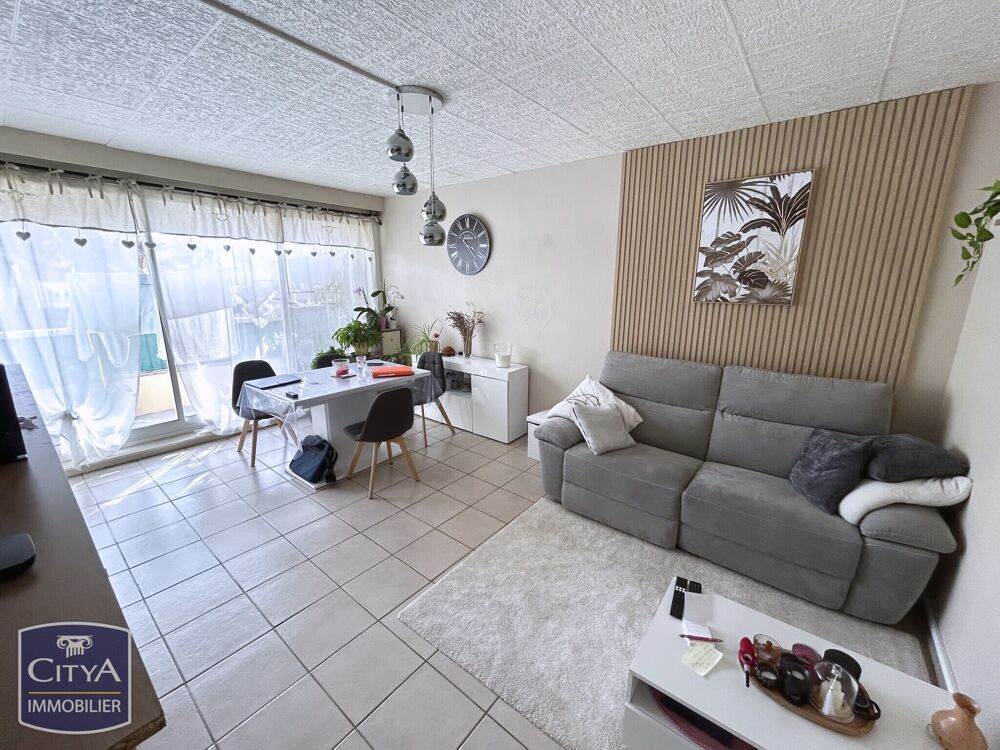 Appartement 3 pièces 66 m² · à Lapalud · 66 m² · 94 000 €