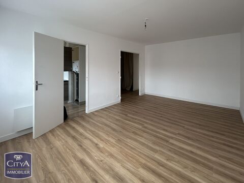  Appartement � vendre 2 pi�ces 47 m�