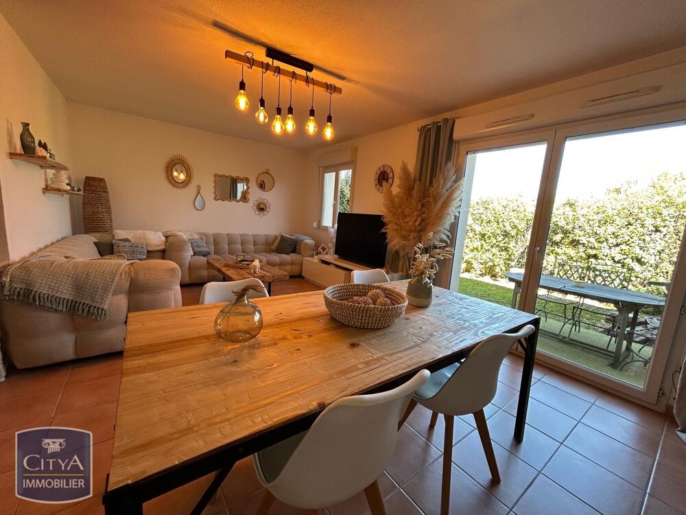 Vente Maison maison Lavalette
