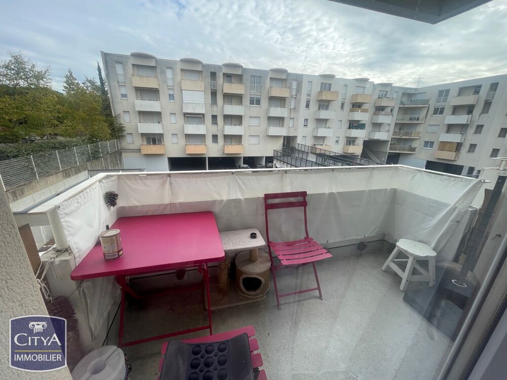 Vente Appartement appartement Poitiers