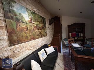  Maison à vendre 5 pièces 392 m²
