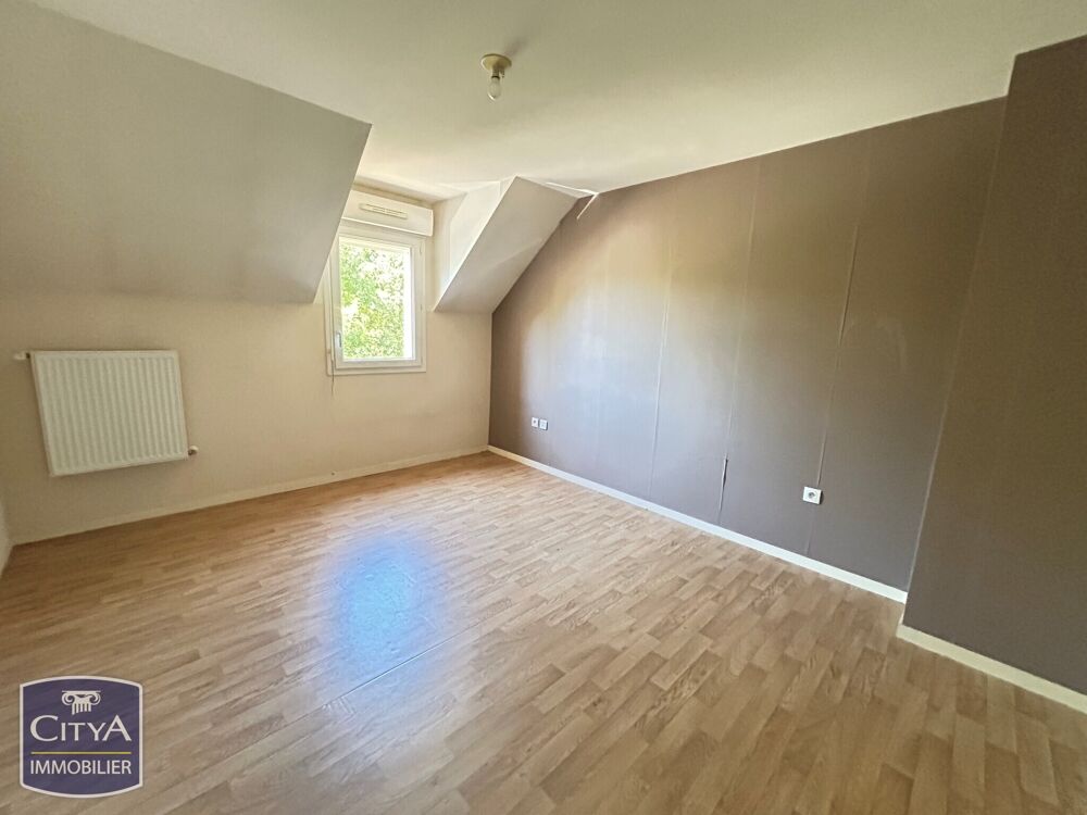 Vente Maison maison Bourges
