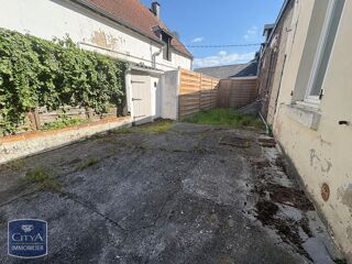  Maison à vendre 5 pièces 108 m²