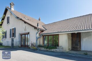  Maison à vendre 6 pièces 108 m²