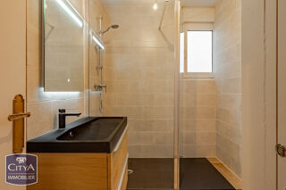  Appartement � vendre 2 pi�ces 56 m�